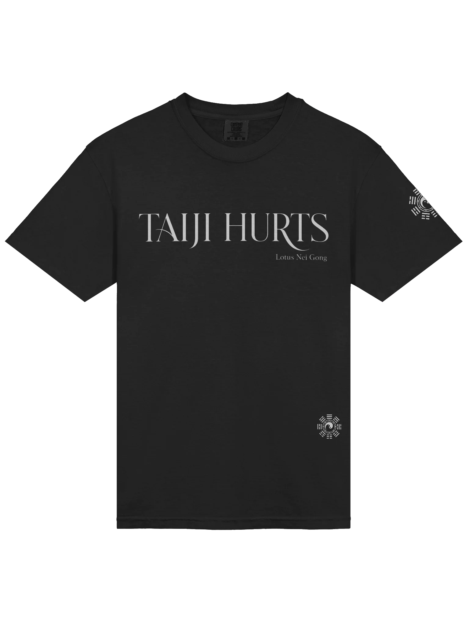 Taiji Hurts product image (14)