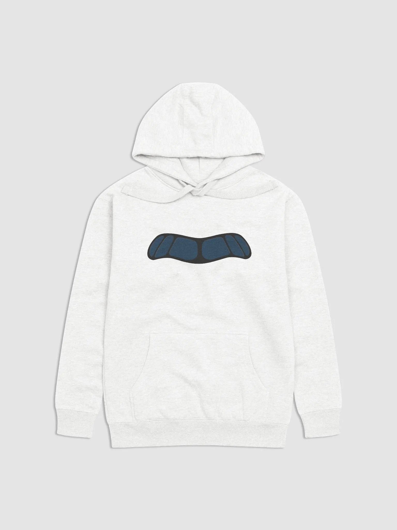 Airbus Cockpit Mask Premium Hoodie product image (1)
