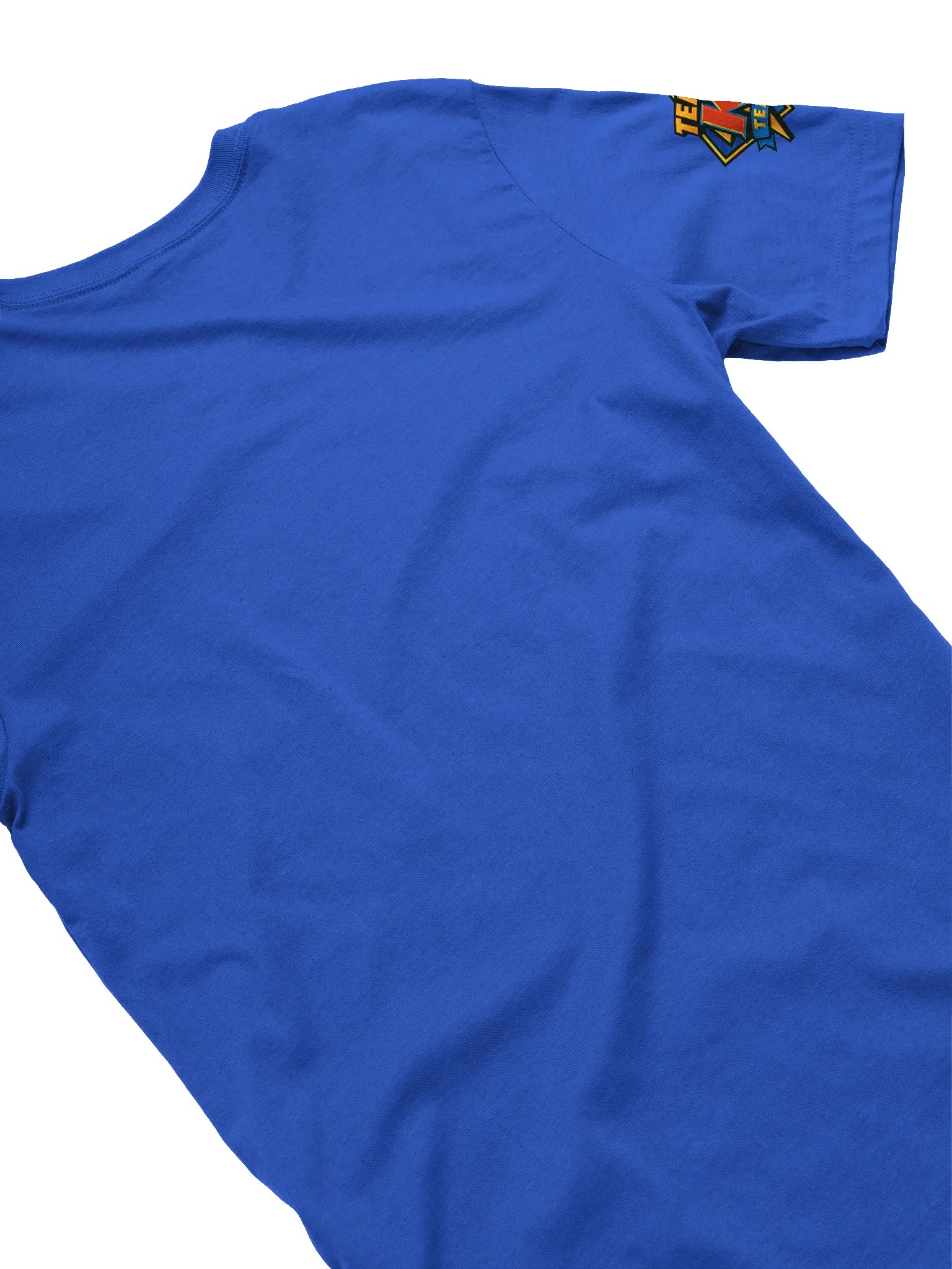 TEAM K Power Edition T-Shirt product image (23)