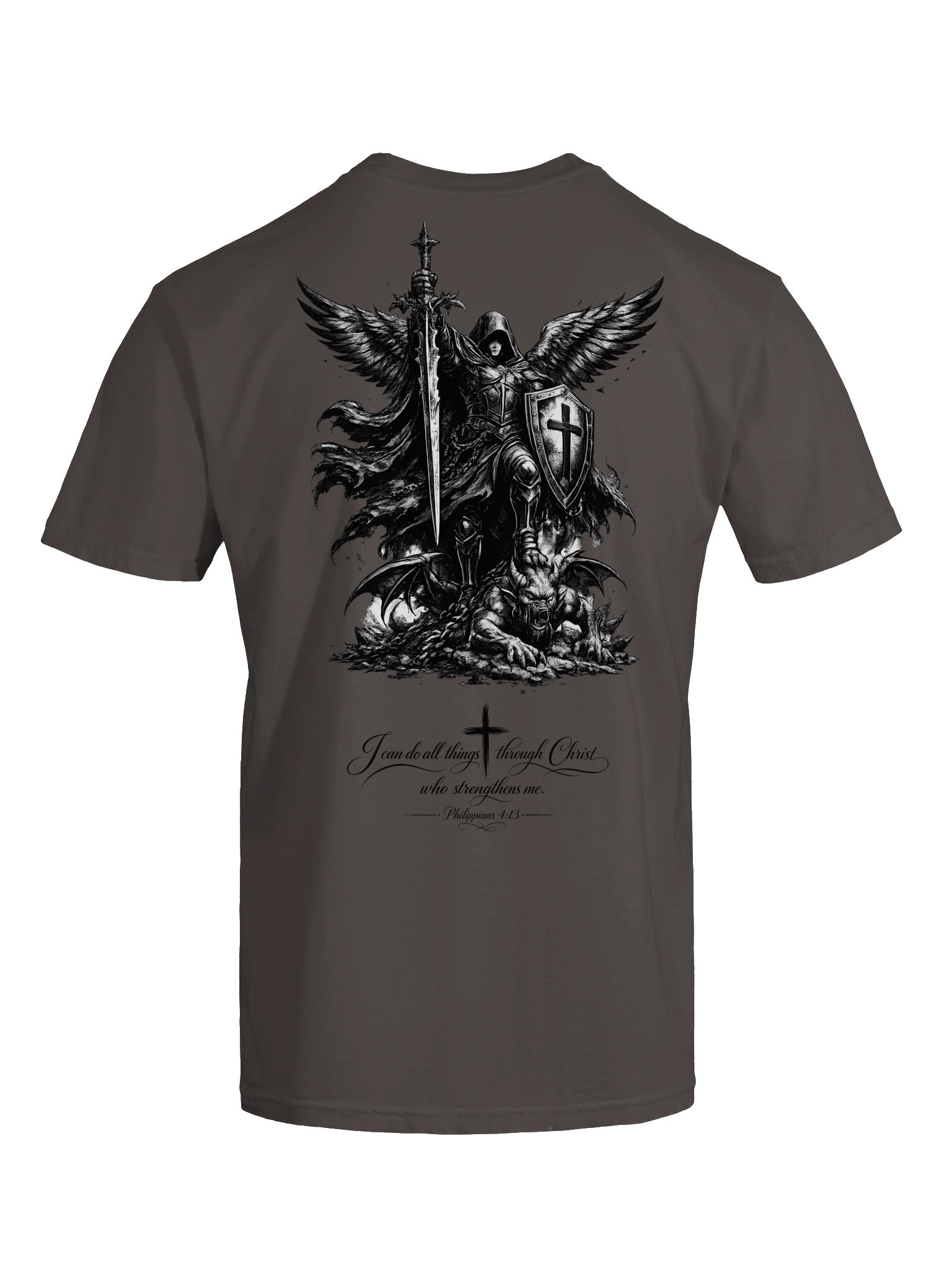 St. Michael V1 product image (26)