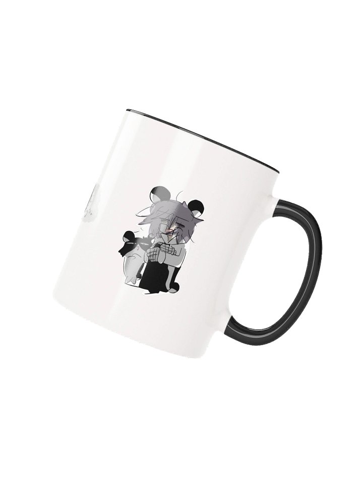 2026 As if to dedicate this song to... Hampan mug cup product image (14)