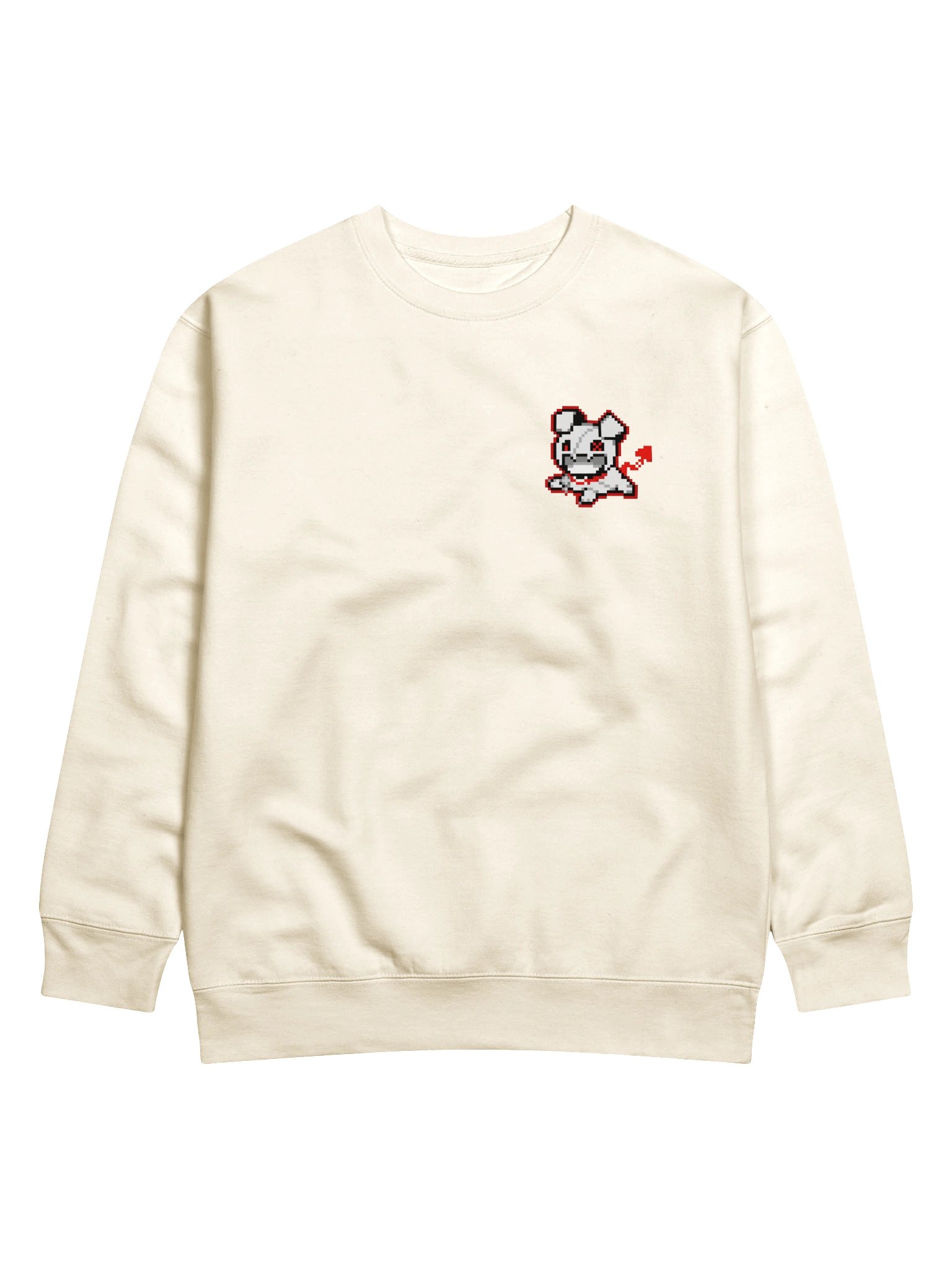 PIXEL OWIE - Sweatshirt product image (43)