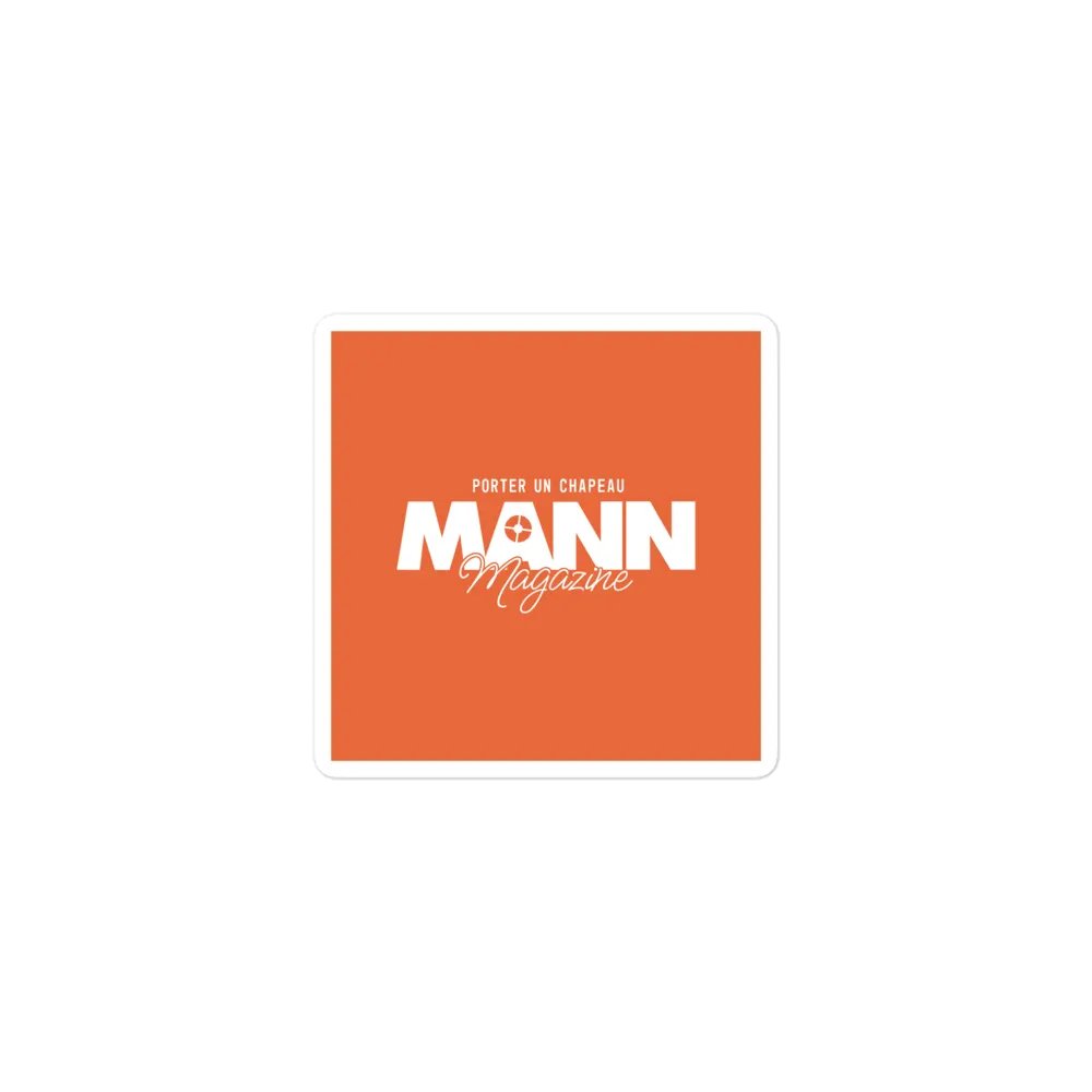 MANN Magazine Magnet product image (1)