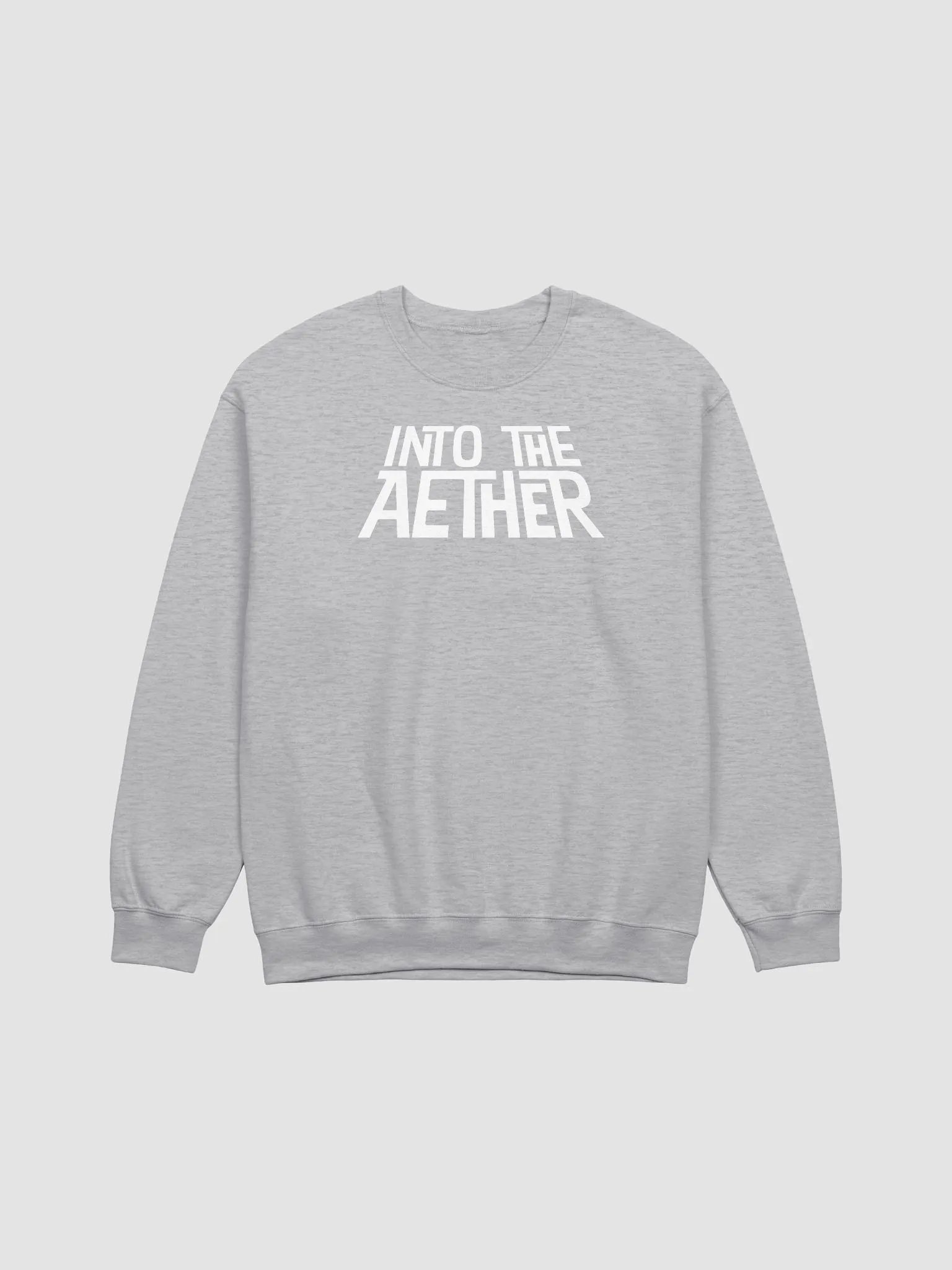 Into the Aether Logo | Sweatshirt product image (2)
