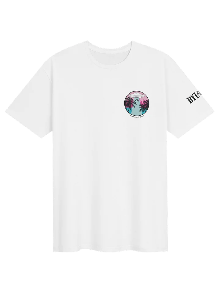 HOME SWEET HOME (FLORIDA II) TEE product image (1)
