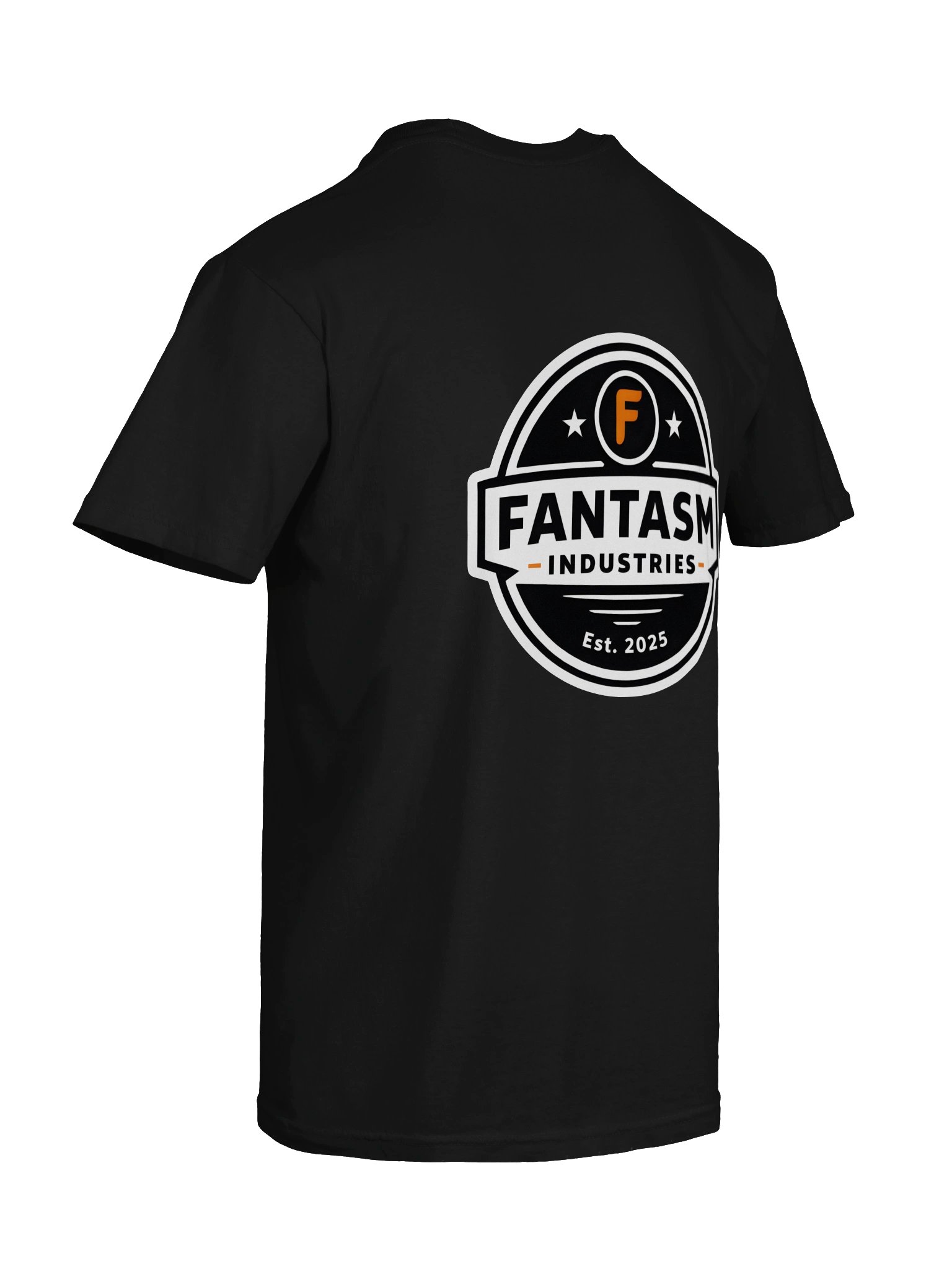 Fantasm Industries Surf Club T Shirt product image (8)