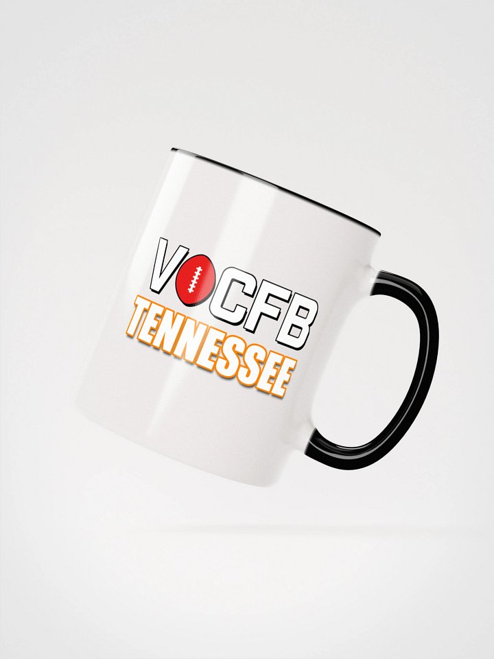 Tennessee VOCFB Game Day Mug product image (4)