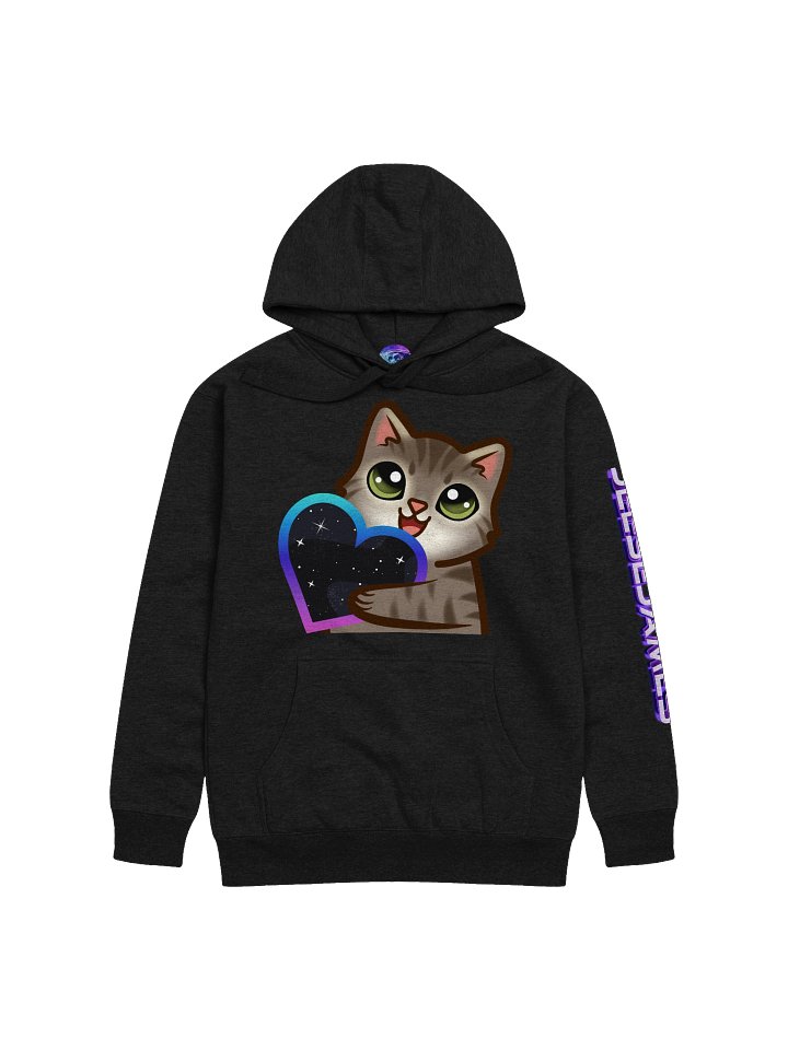 Jeese & Micio Hoodie product image (1)