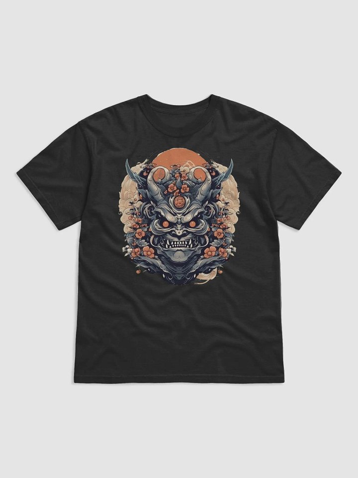 APEX DEMON Type 3 product image (1)