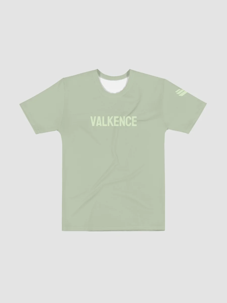 Signature Tee - Pale Olive product image (5)