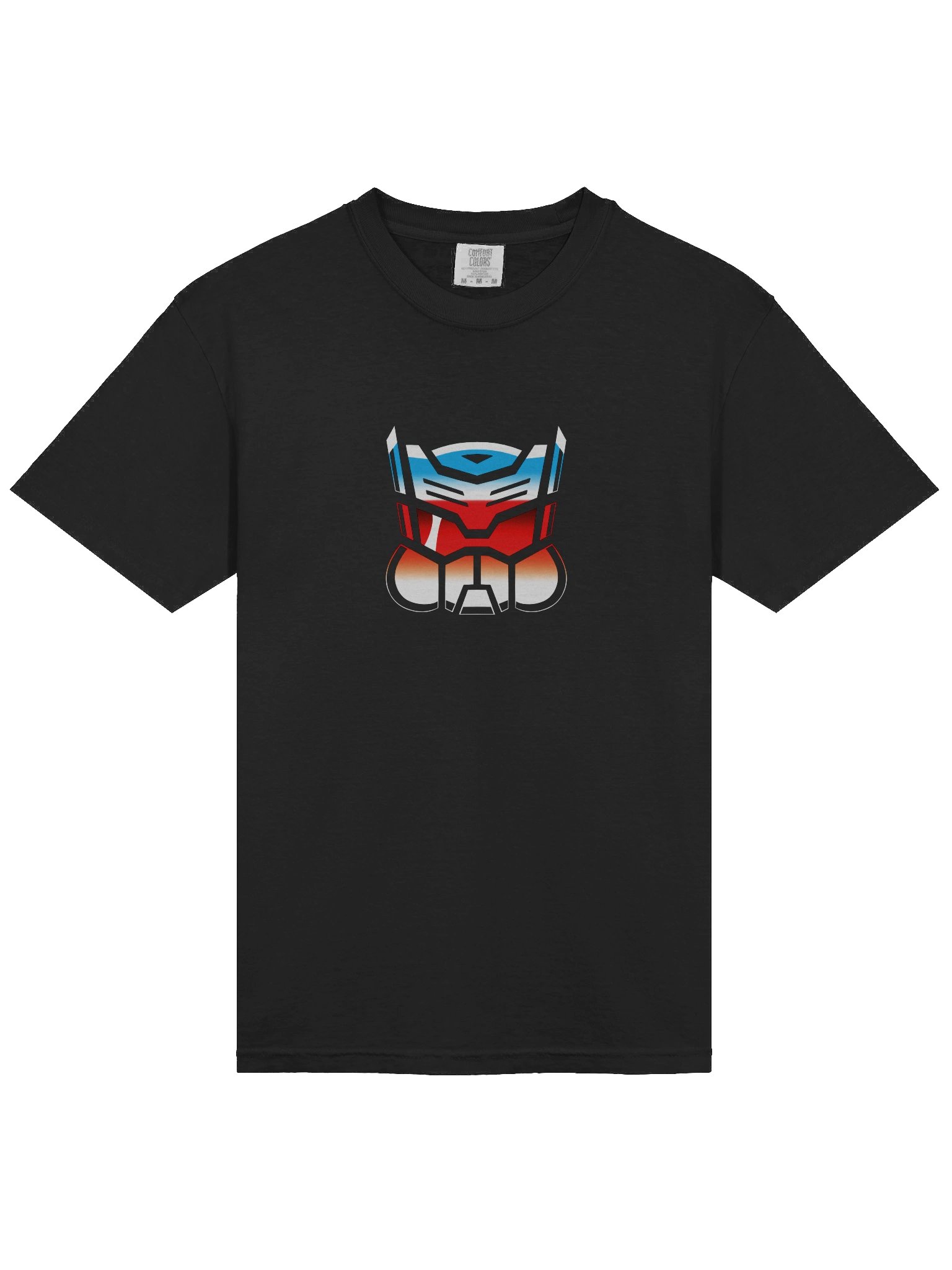 JOHNNYFLASH T-Shirt product image (3)
