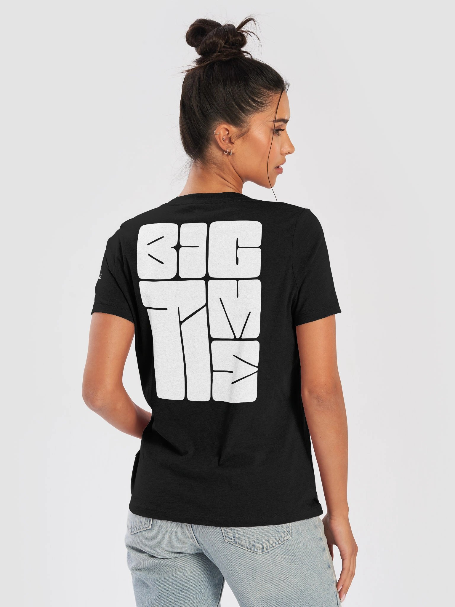 Swurl V-Neck product image (10)