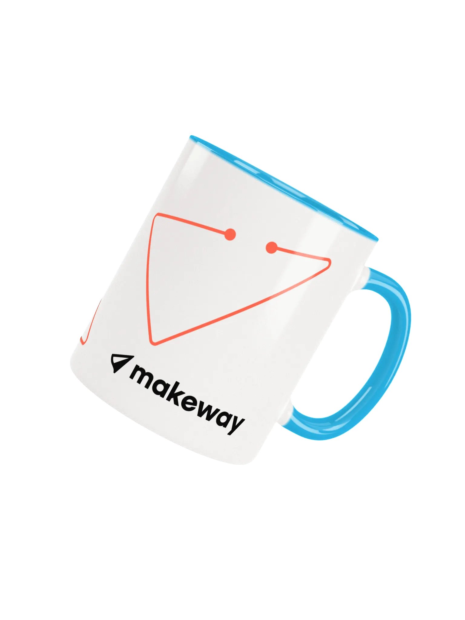 Sail Lines Mug product image (4)