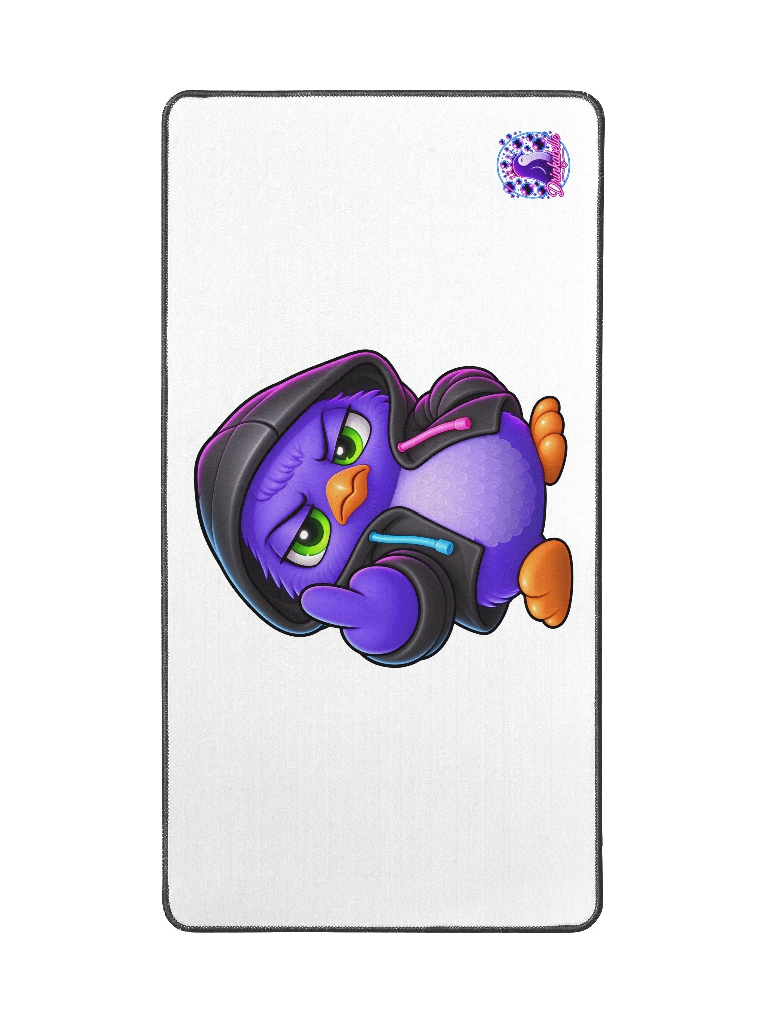 Finger Desk Mat product image (2)