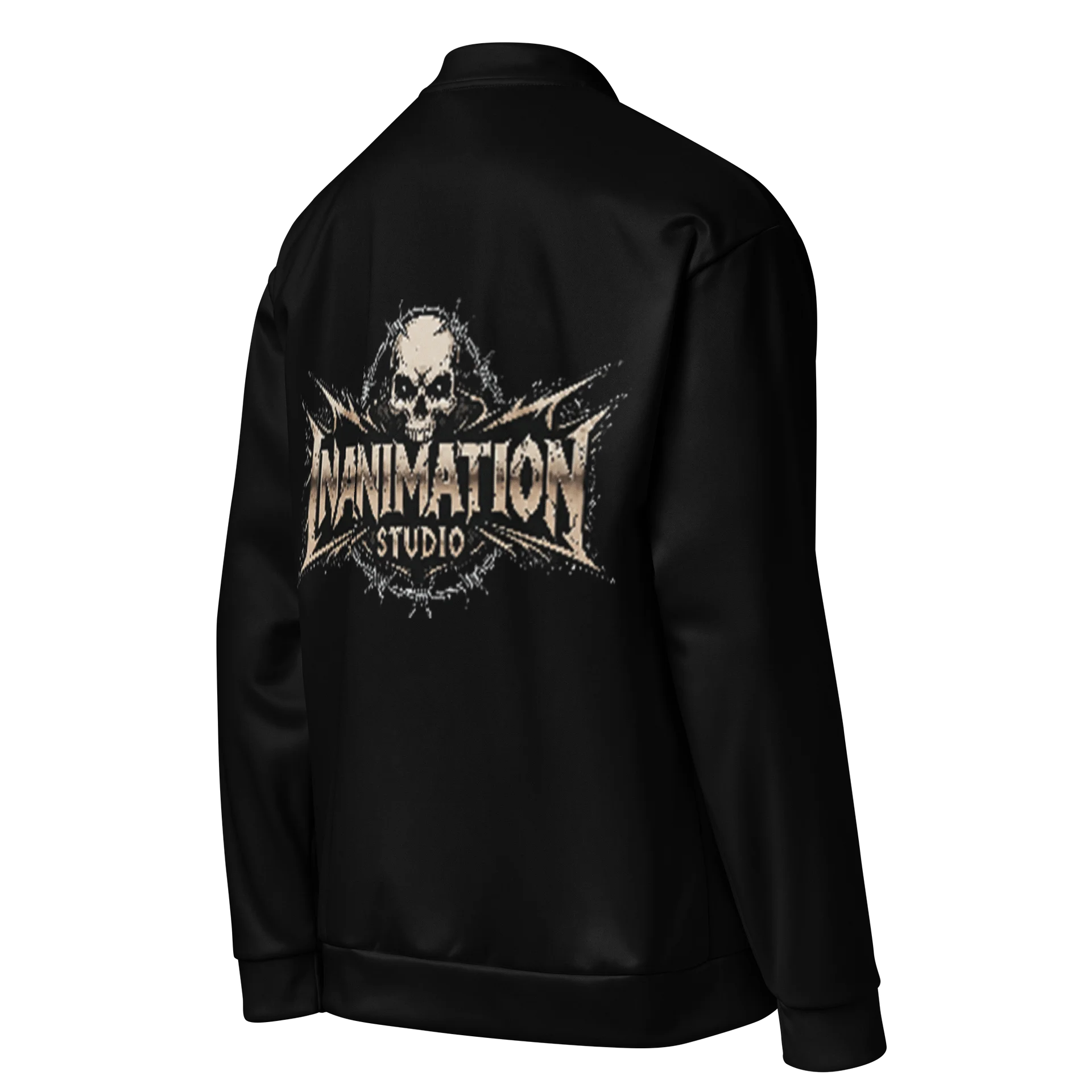 Inanimation Studio Bomer jacket product image (4)