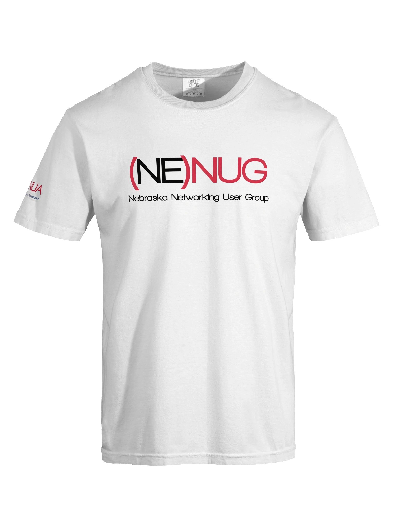 (NE)NUG T-Shirt product image (5)