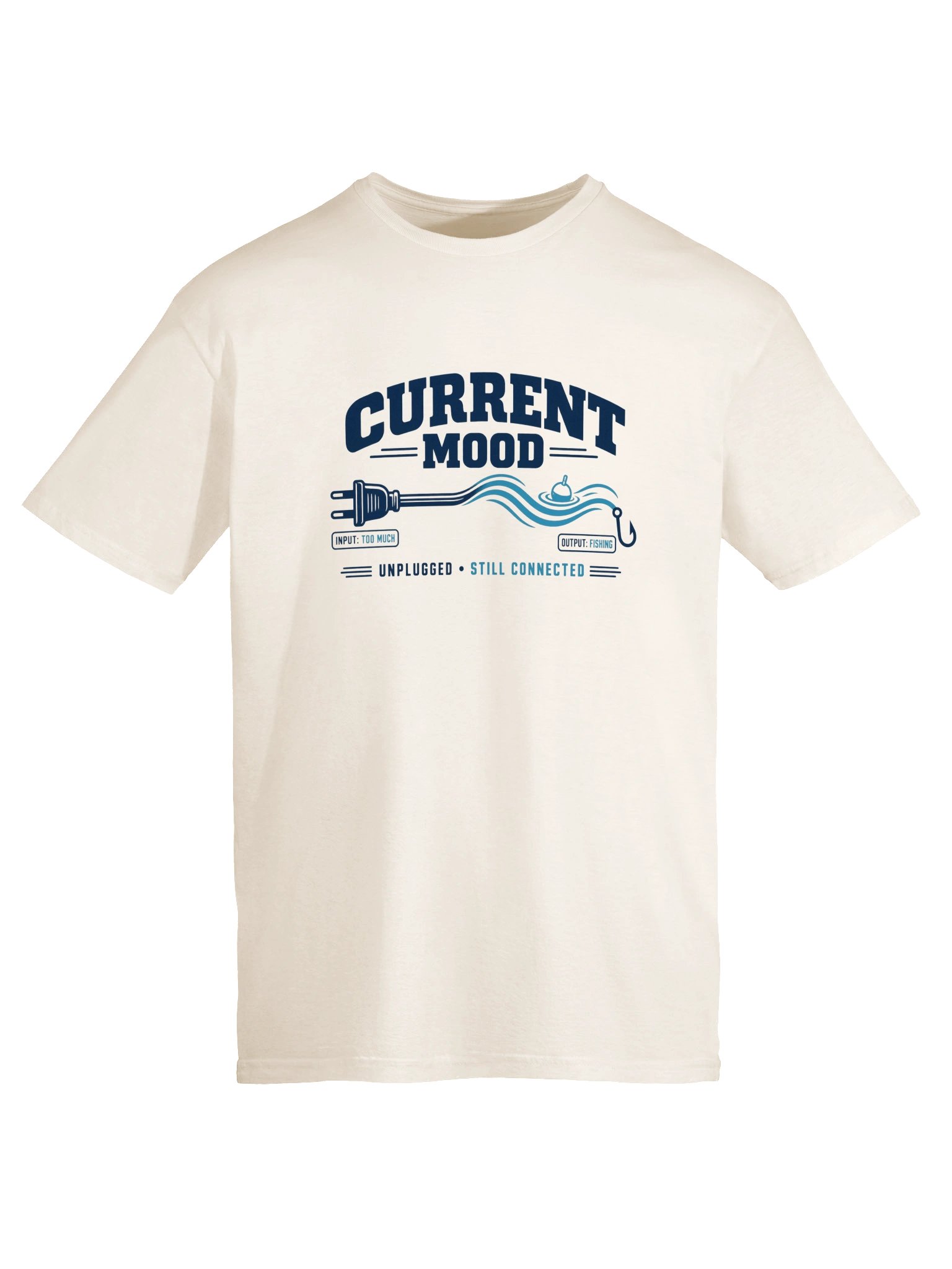 Current Mood T-Shirt product image (5)