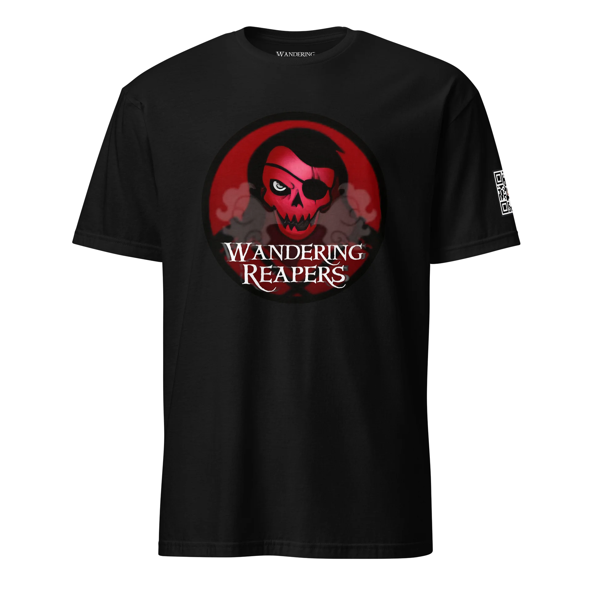 Simple WRGC Shirt (6 colors) product image (1)