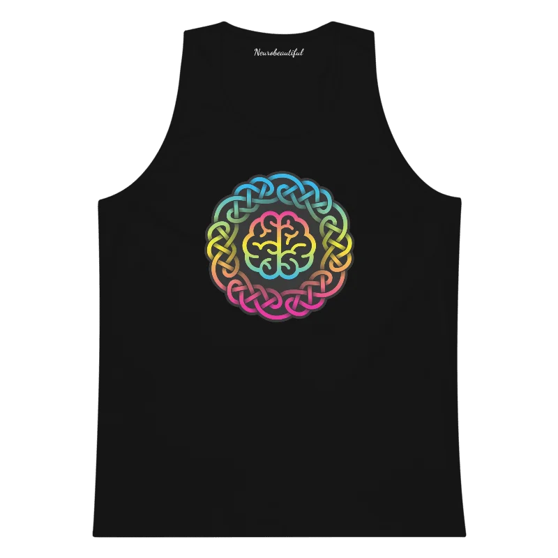 Logo Tank Top product image (6)