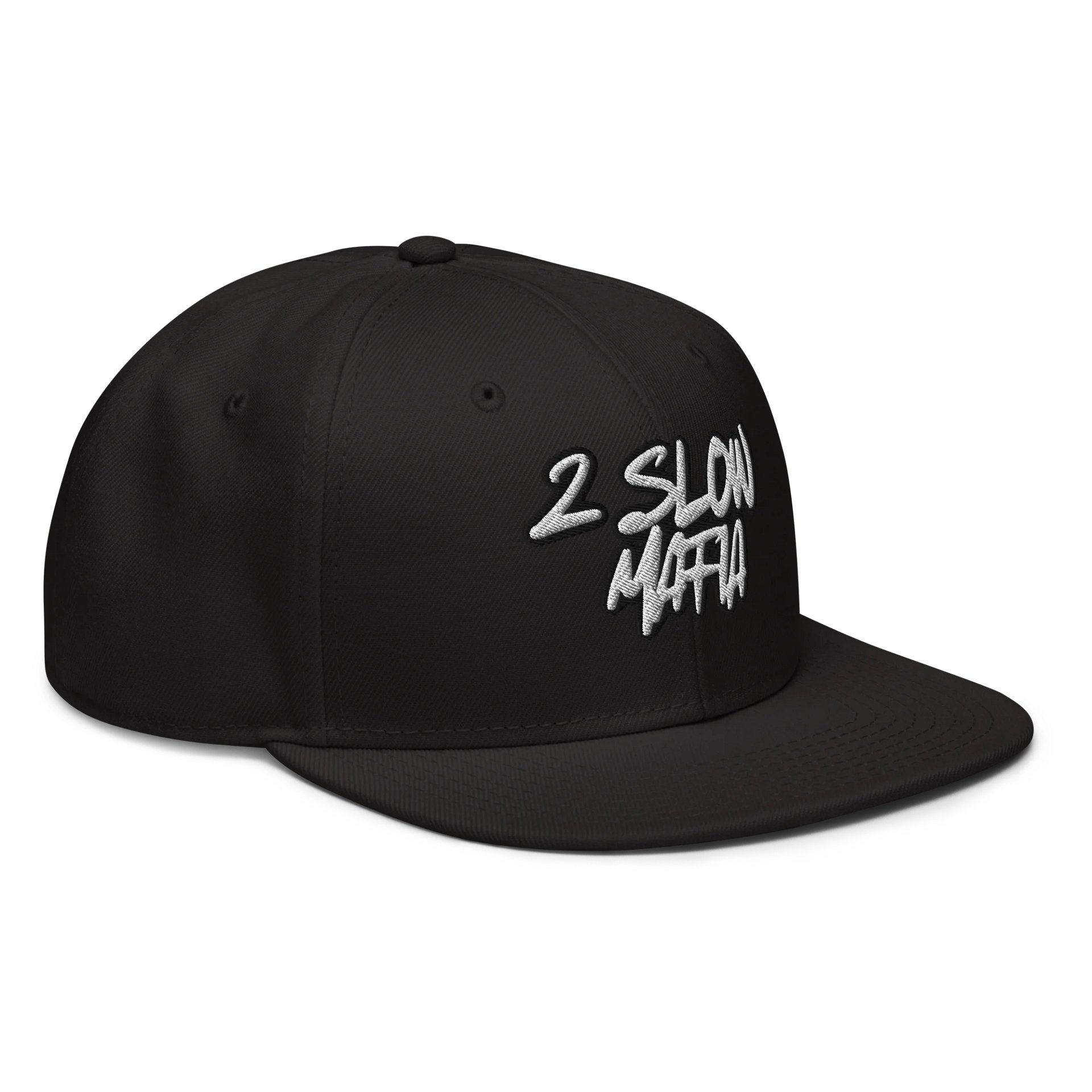 Classic Flat Bill product image (5)