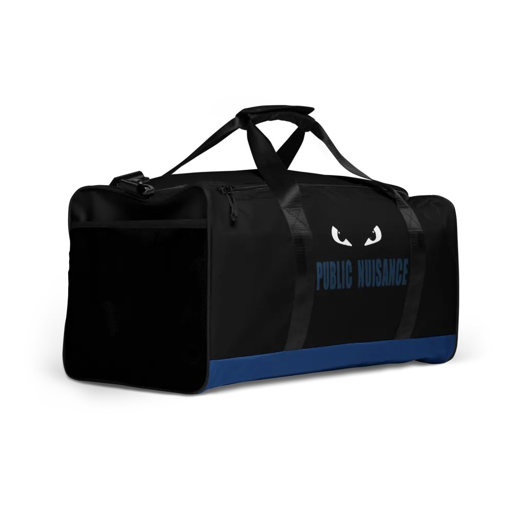 Public Nuisance: Duffle Bag product image (2)
