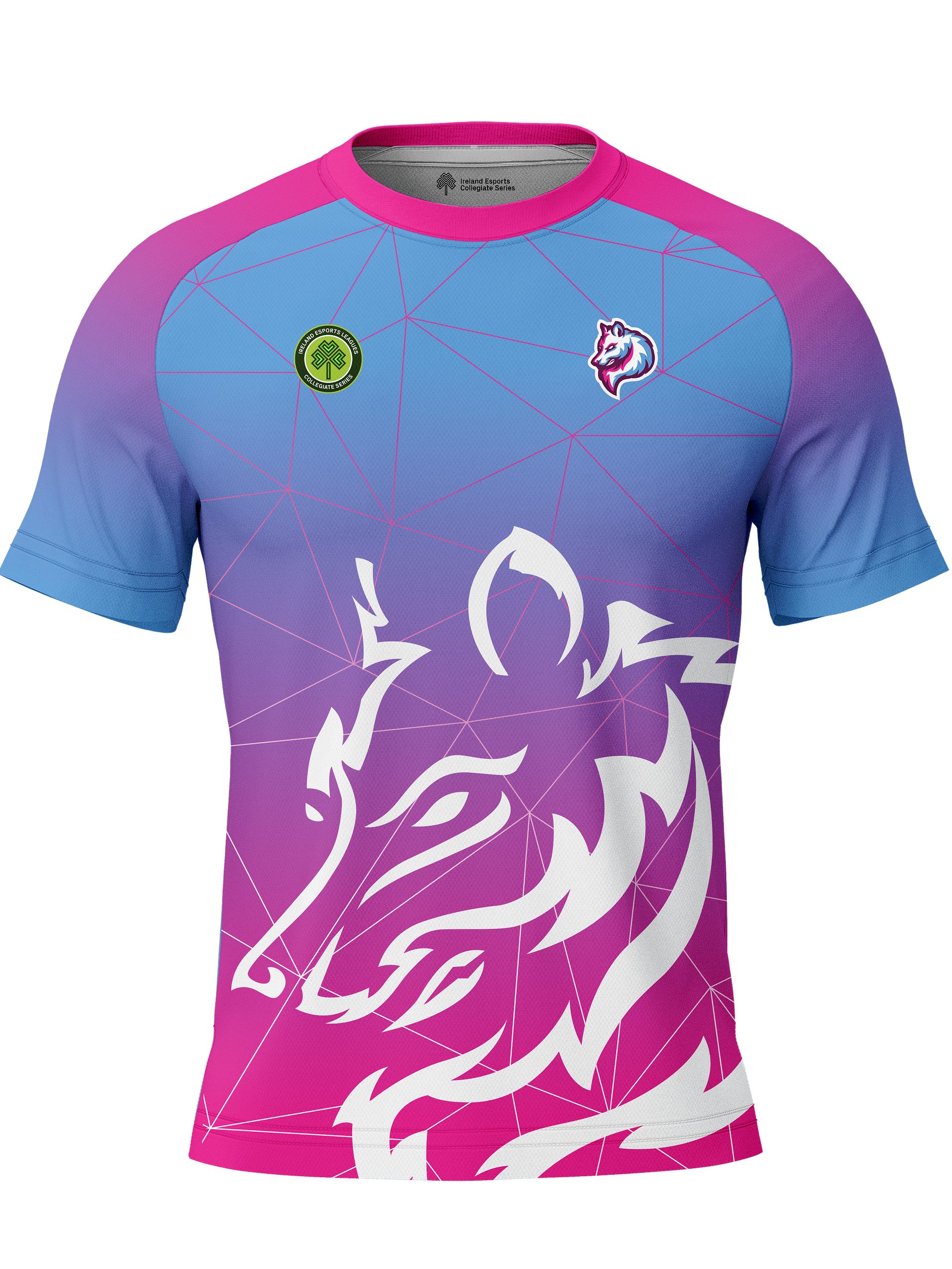 UL Player Jersey product image (1)