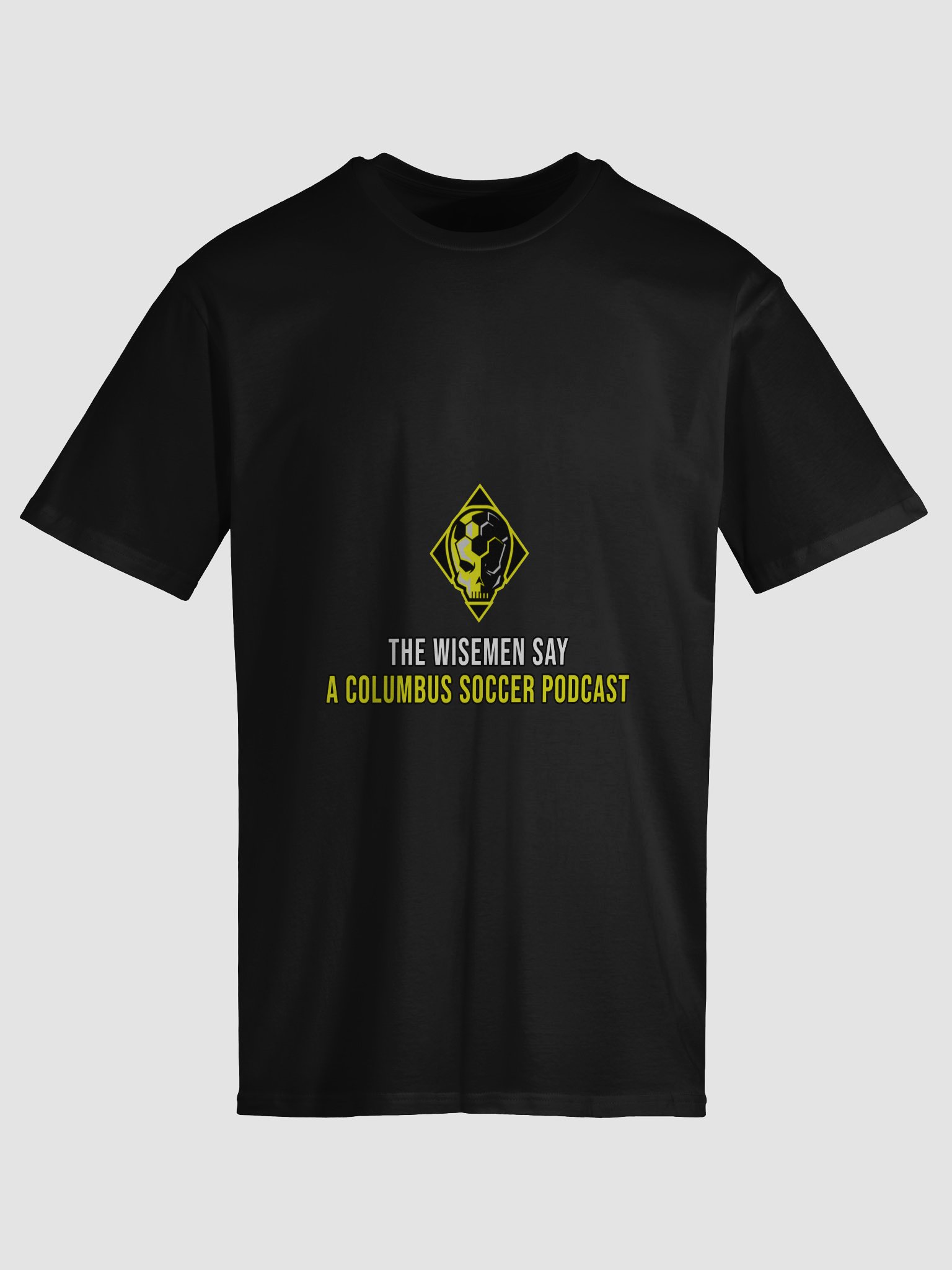 The Wisemen Say - Unisex T-Shirt product image (14)