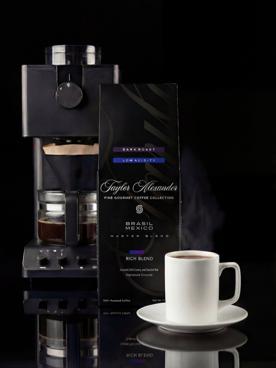 ▩ Rich Blend, Dark Master Blend product image (2)