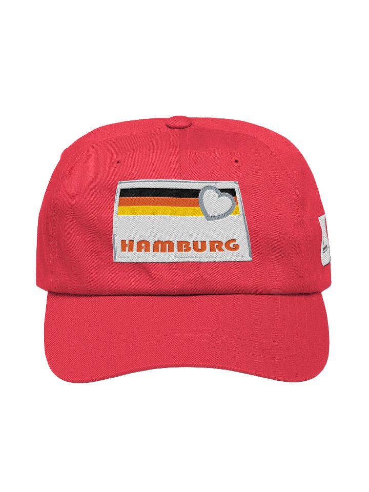 Floral Spin Dad Hat for Women and Men product image (5)