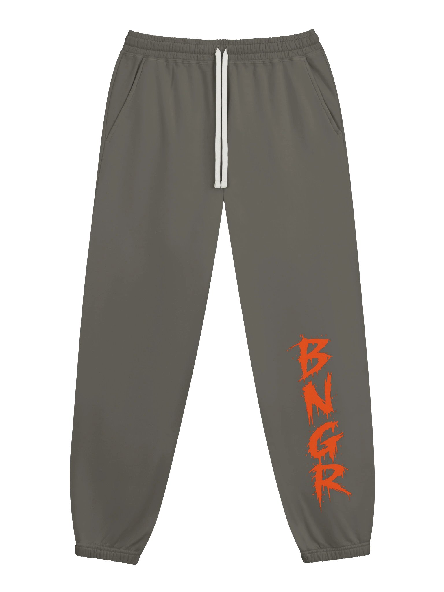 SubduedComic Sweatpants product image (2)