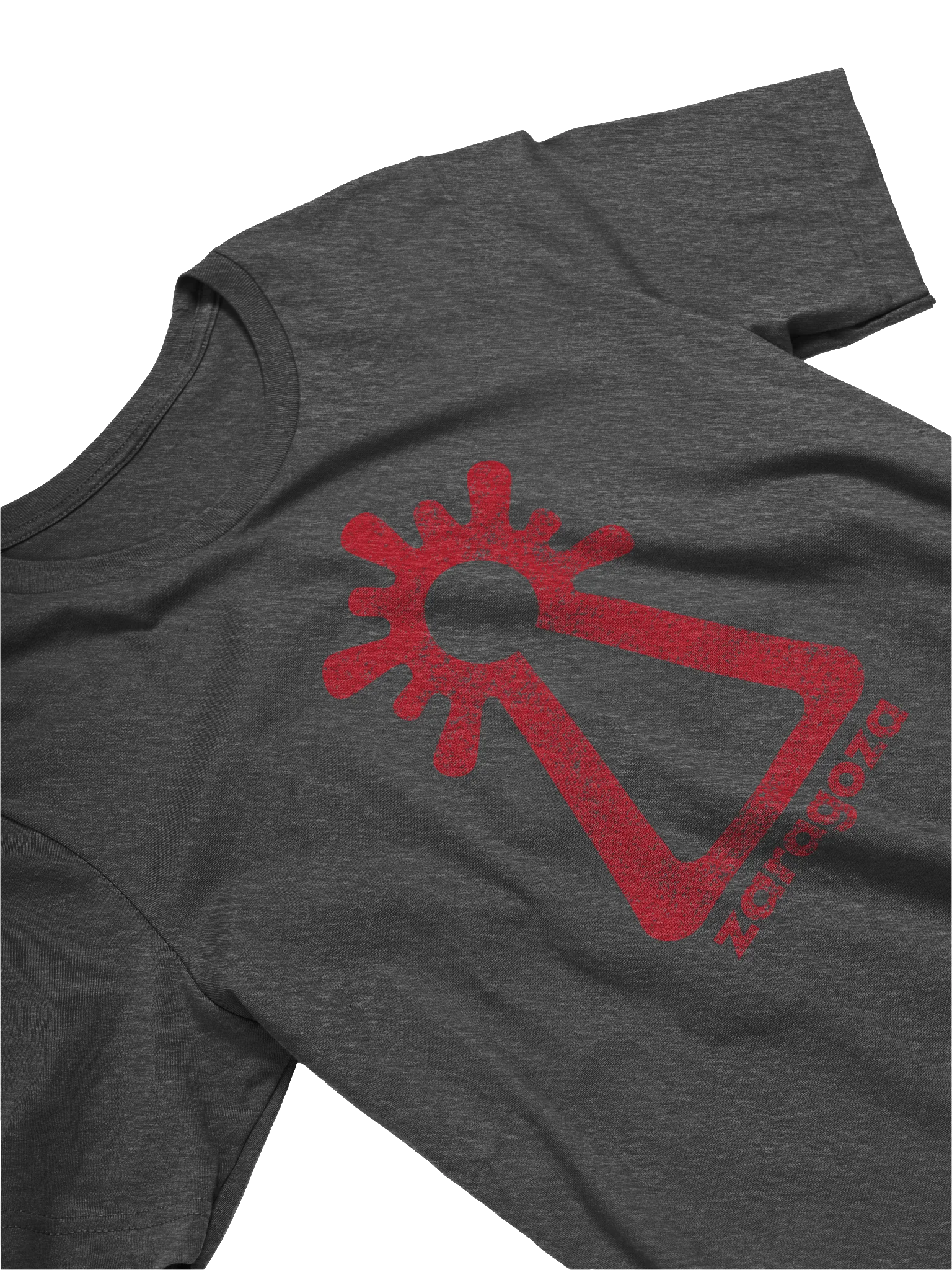 Pilar Icon T-shirt product image (11)