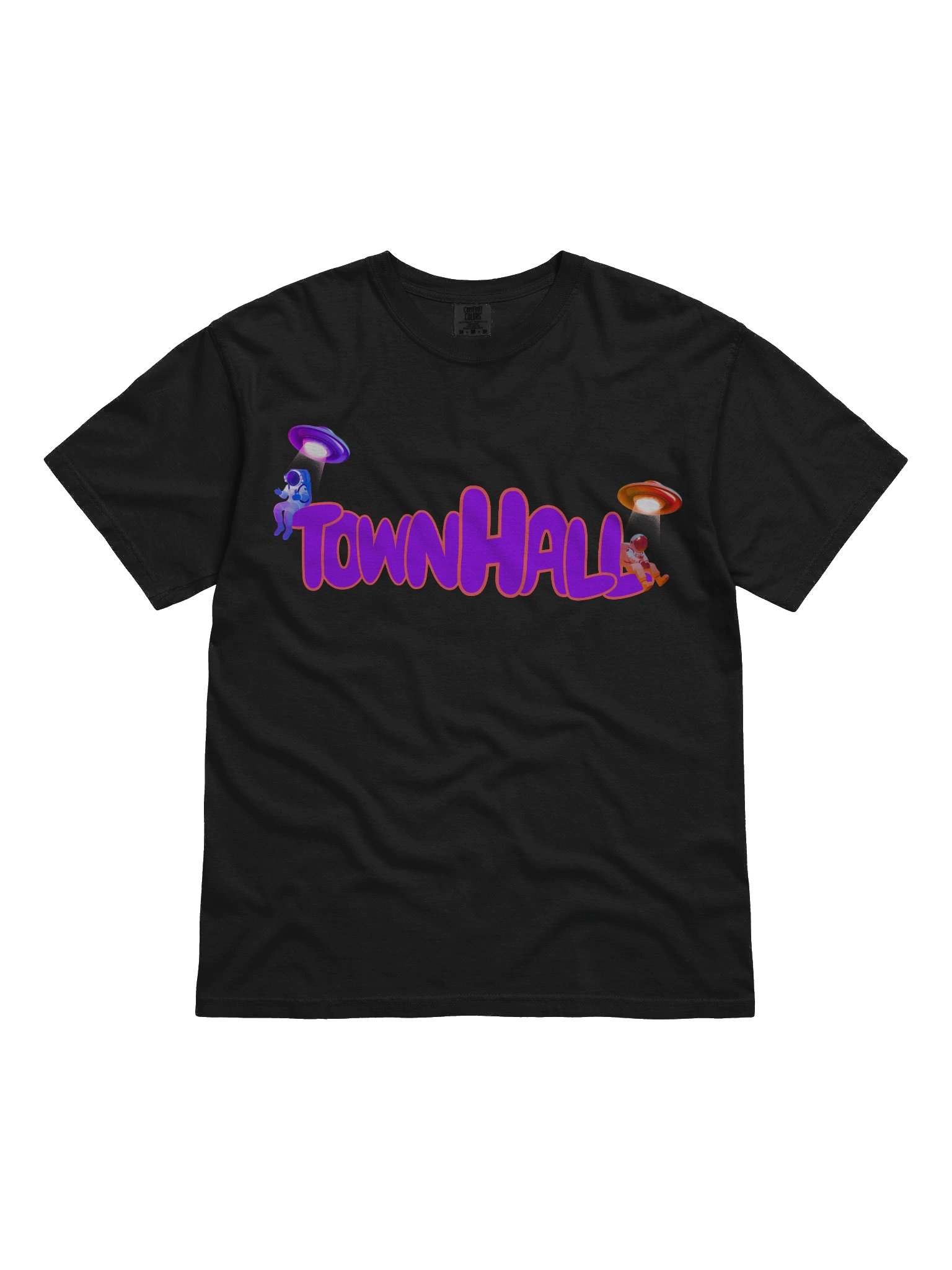 TownHall Classic Tee product image (2)