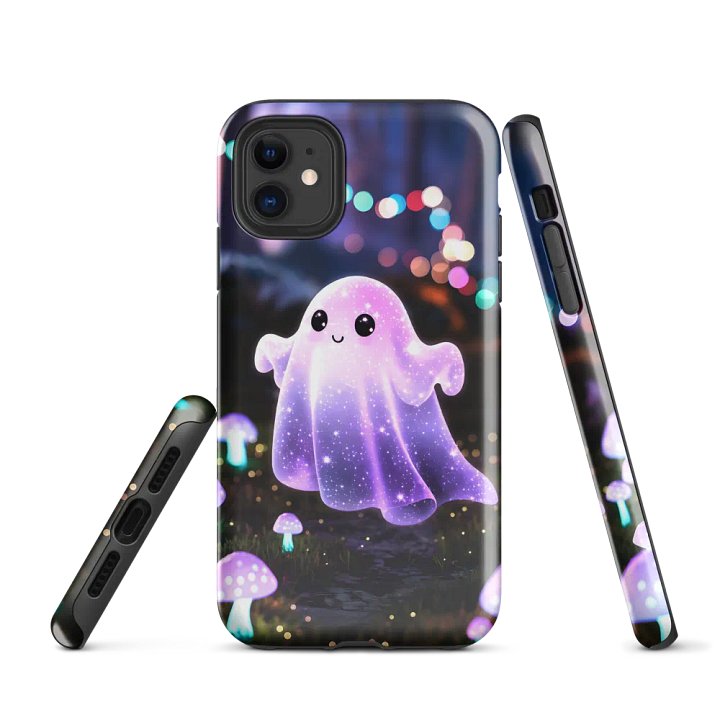 Charming Ghostly Protection product image (1)