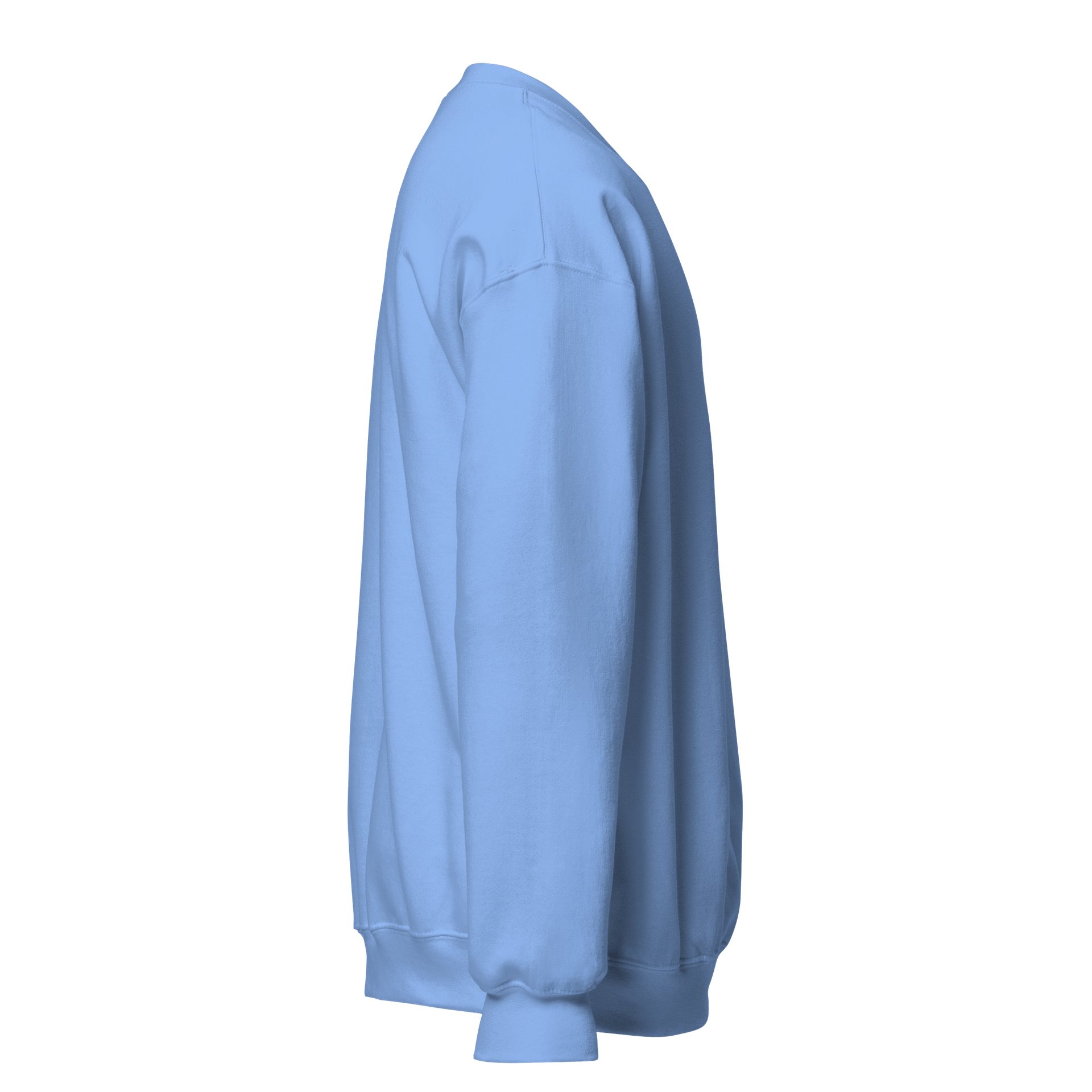 Signature Colour Block Unisex Sweatshirt product image (4)
