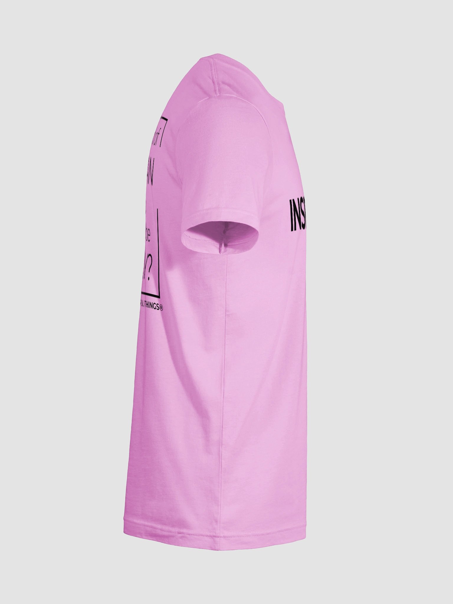 INSPIRING Human - Spring Shirt product image (88)