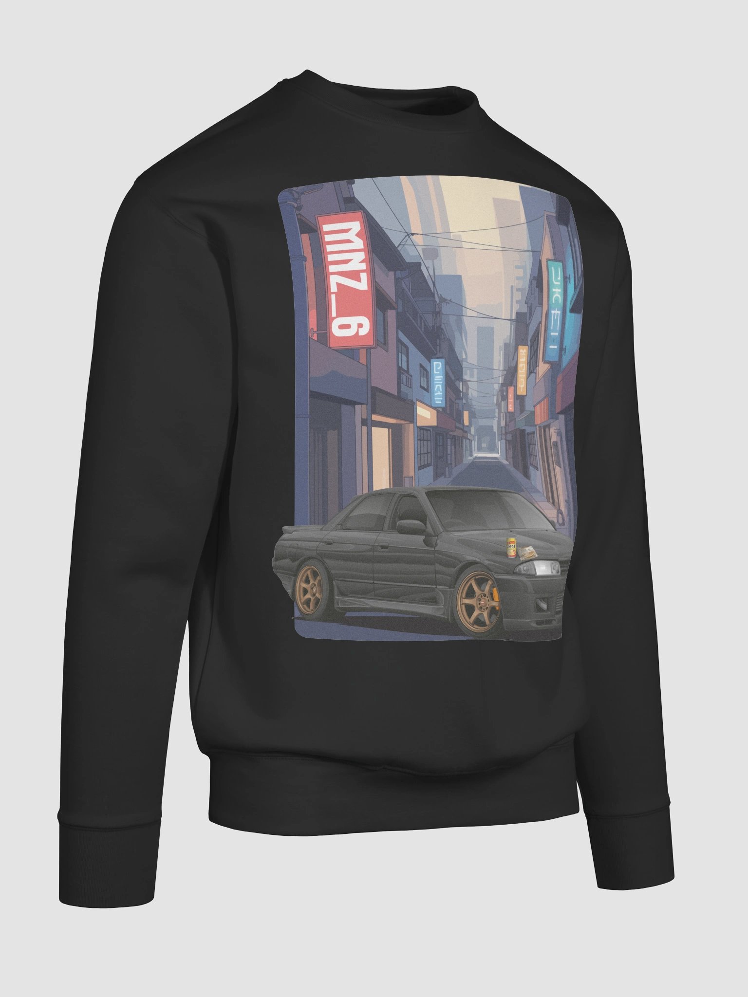 Sweatshirt - mnz_6 product image (46)