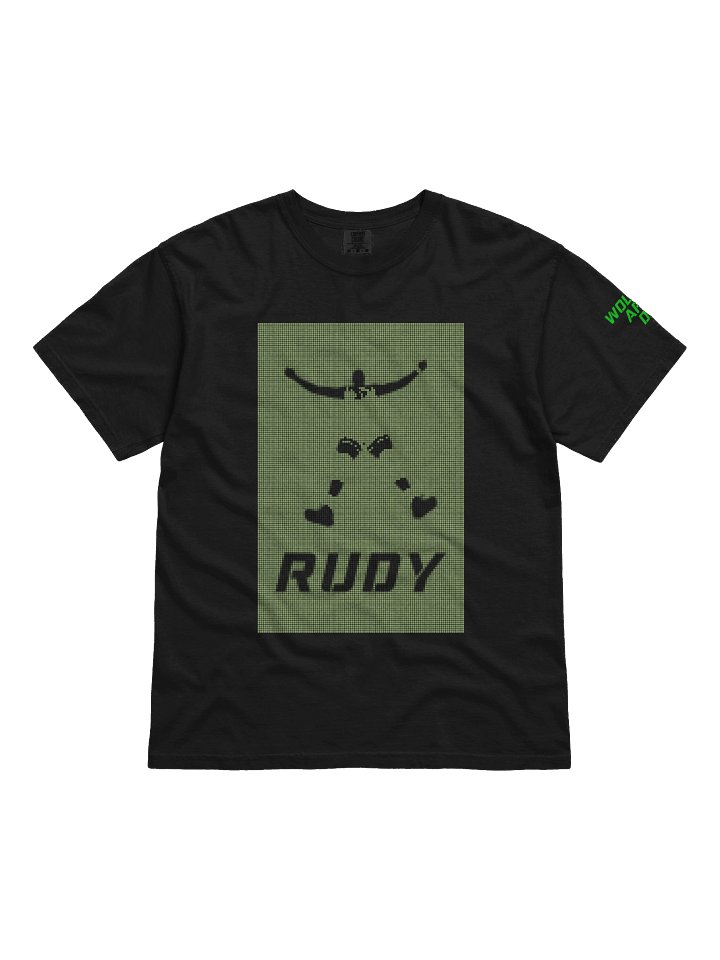 Rudy Star product image (1)