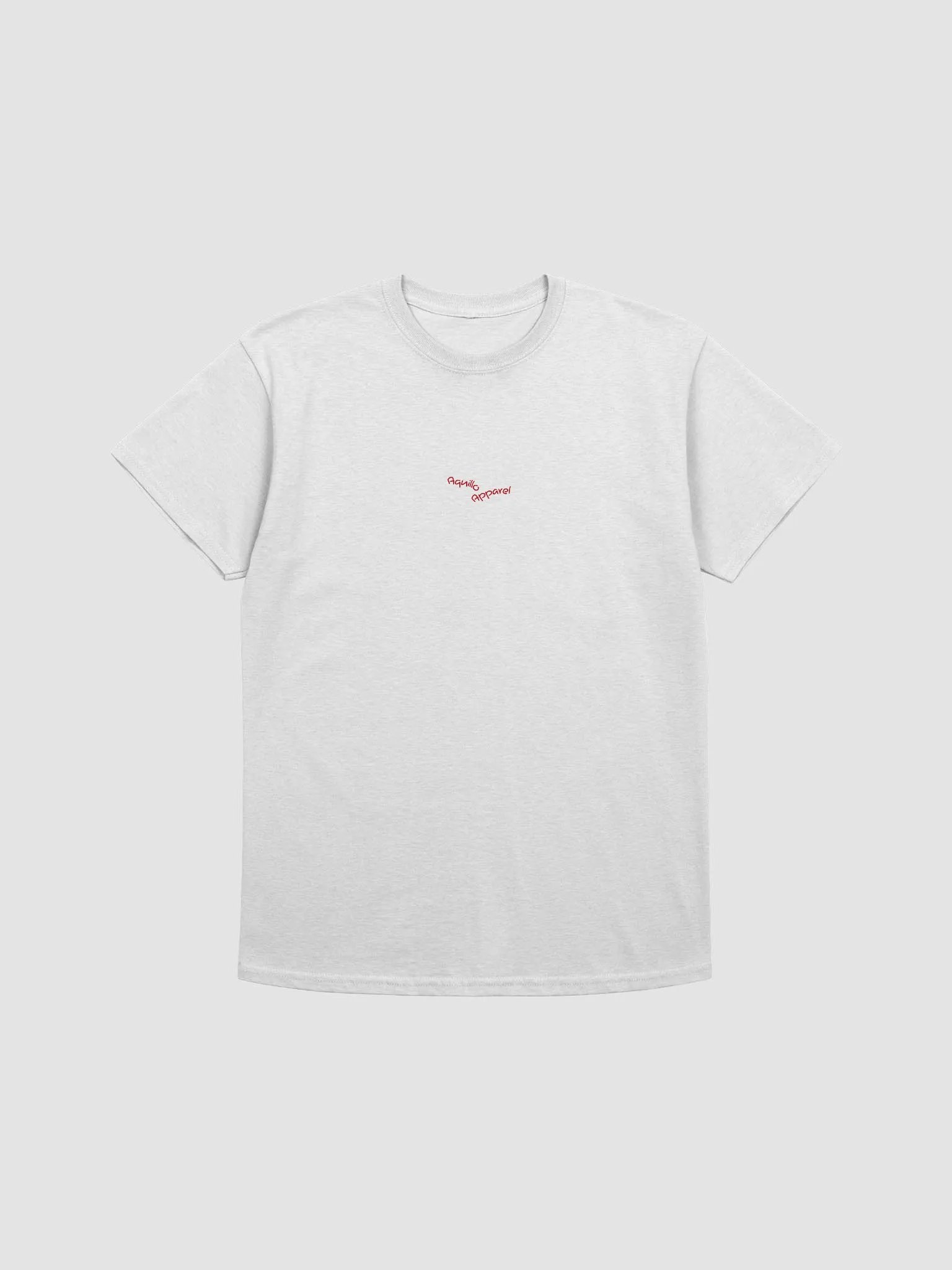 Paar kop op mijn bord - White - T-Shirt product image (2)