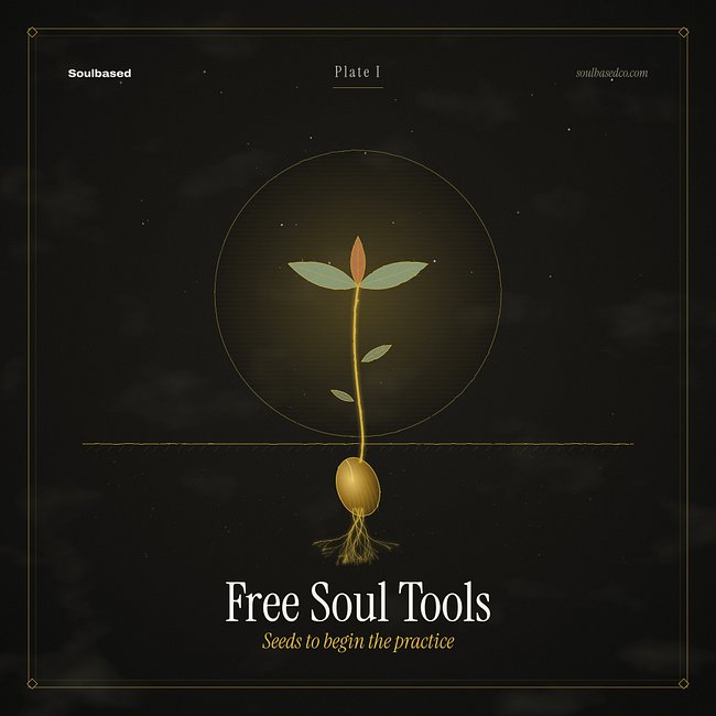 Free Soul Tools