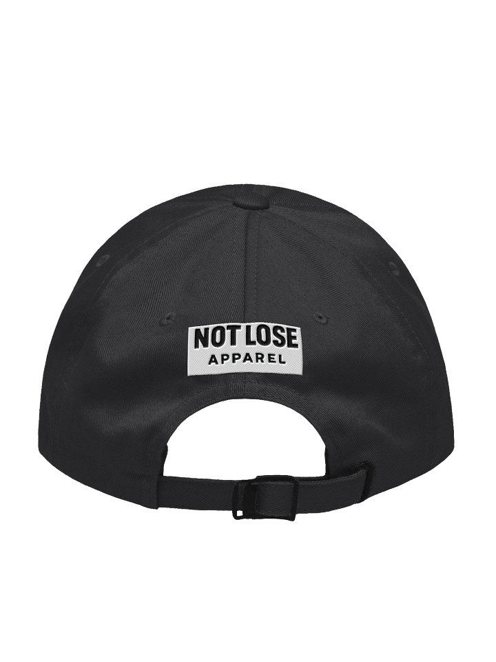 I Will Not Lose Apperal... product image (4)