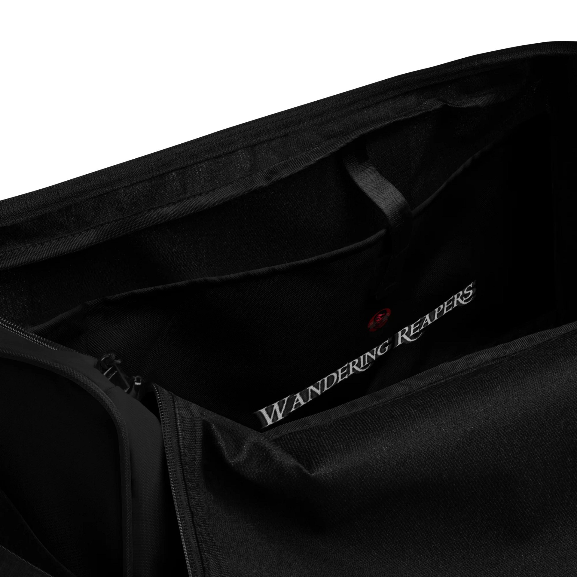 Original Wandering Reapers Logo Duffle Bag product image (6)