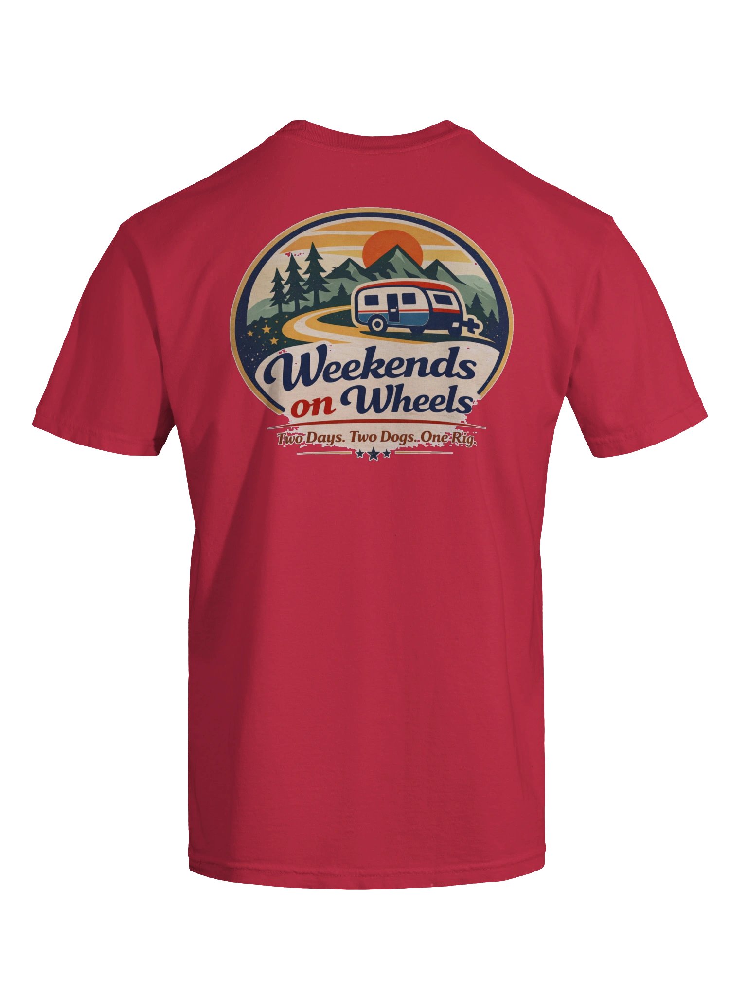 Tow Life Shirt product image (70)