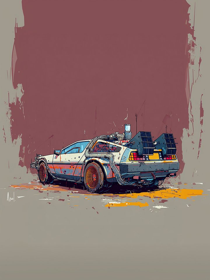 Temporal Drift product image (1)
