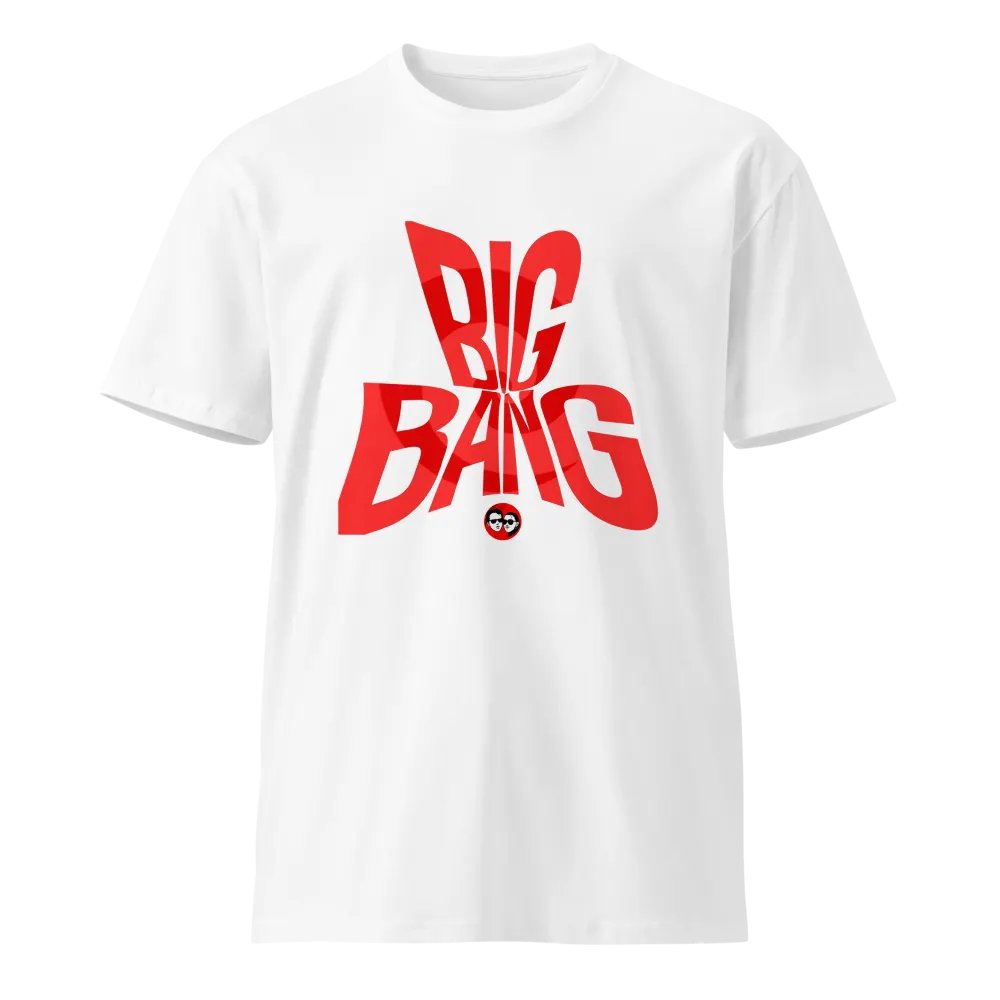 Big Bang Shirt product image (17)