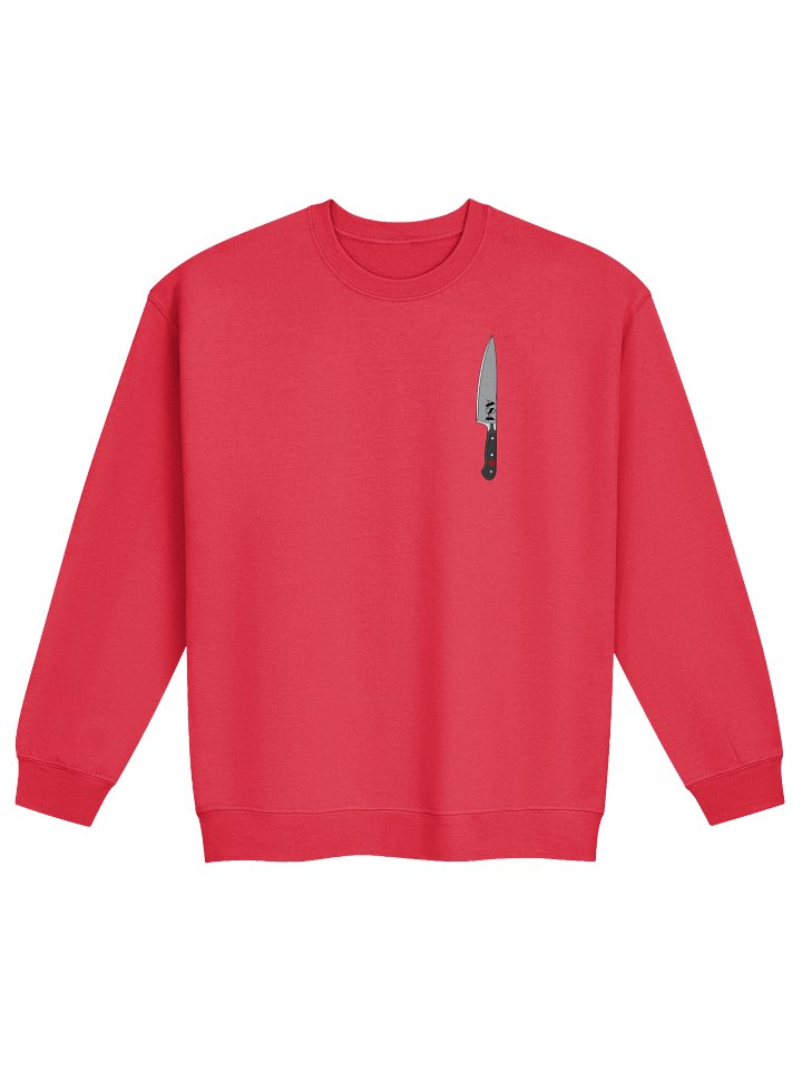 Favorite Slasher Sweatshirt product image (1)