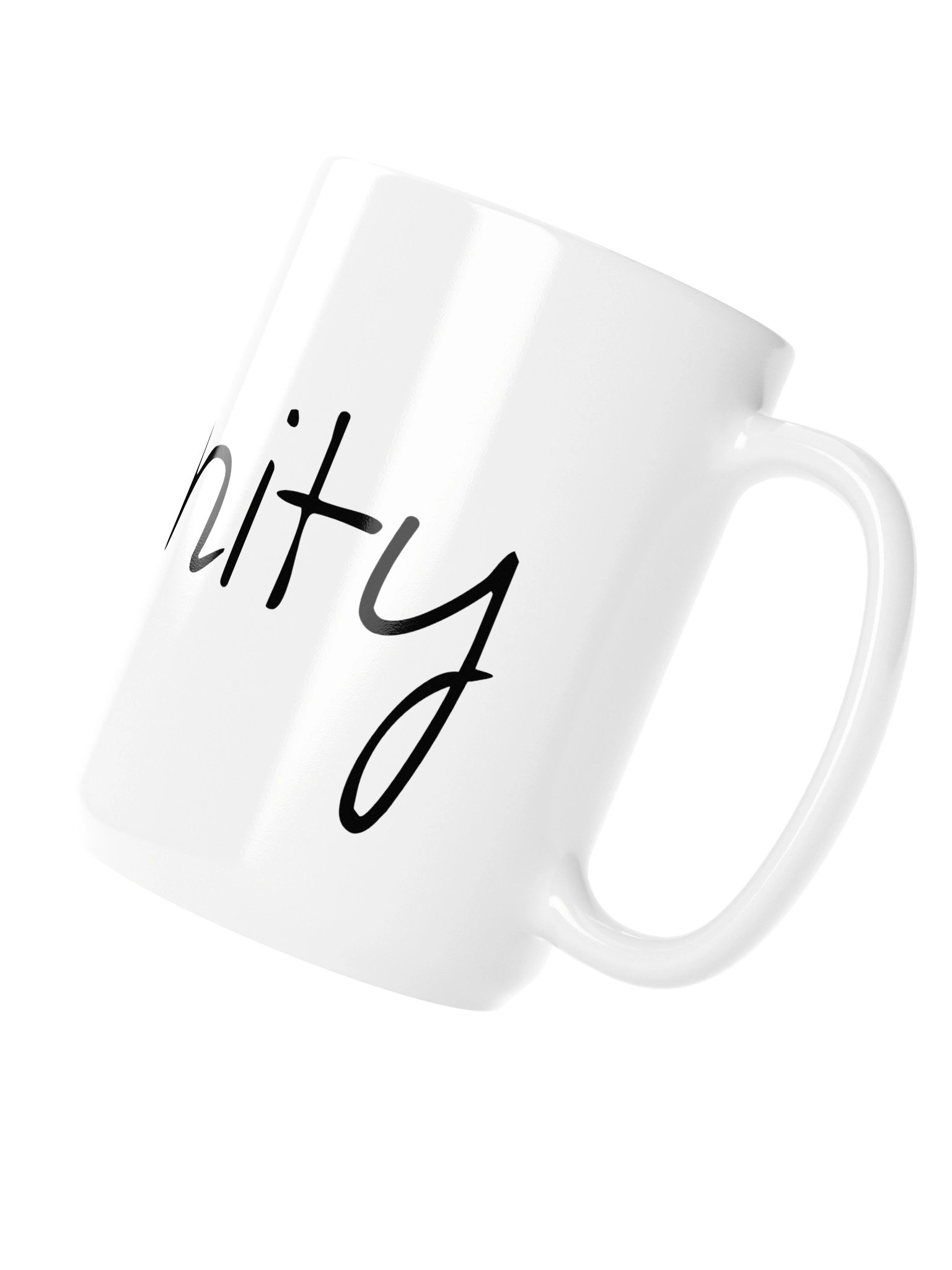 FUELED BY equanimity mug product image (4)