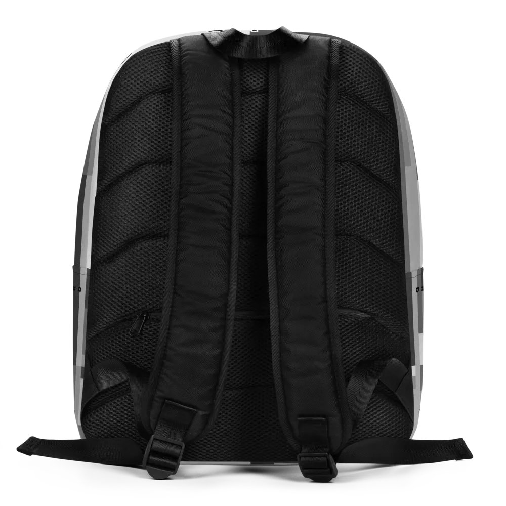 TRY HARD Backpack product image (5)