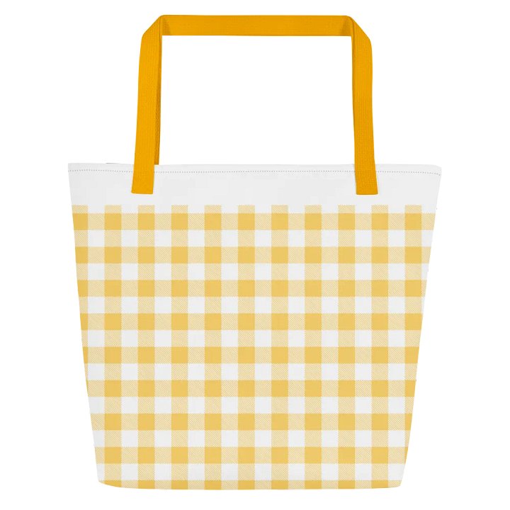 Naptime 💤 Tote product image (2)