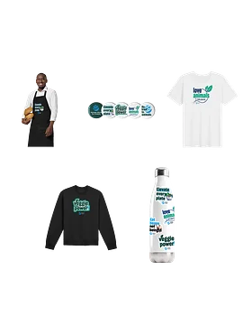 Plant-based bundle