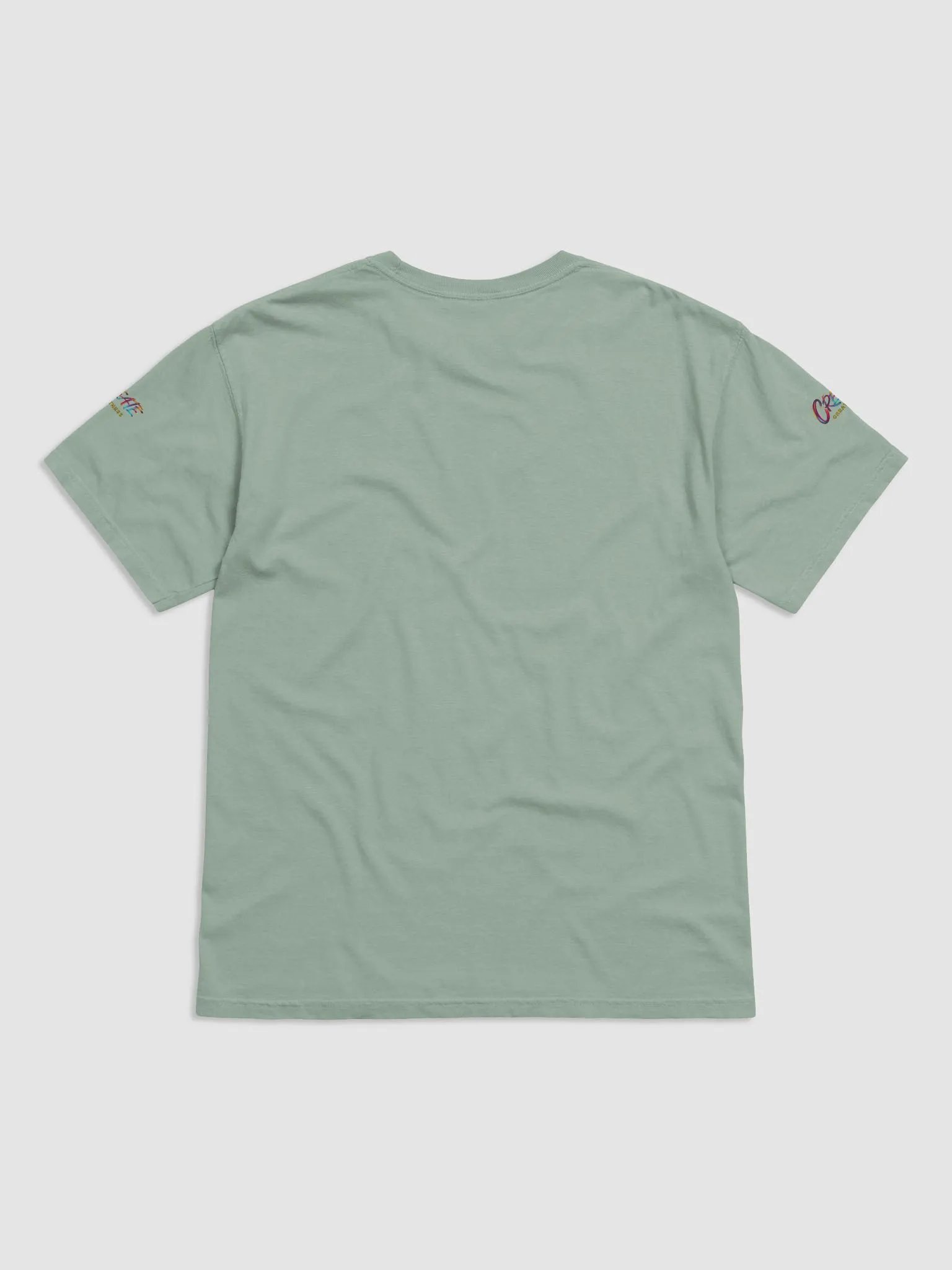 Dynamic Born to Prosper Tee product image (2)